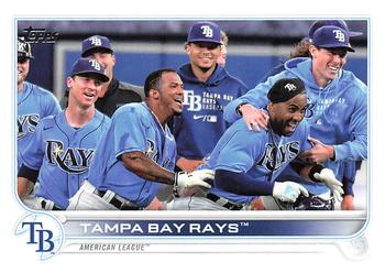 Tampa Bay Rays