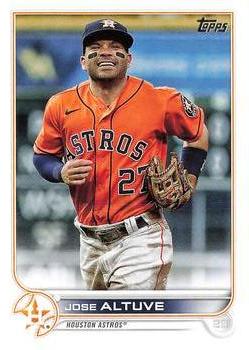 Jose Altuve
