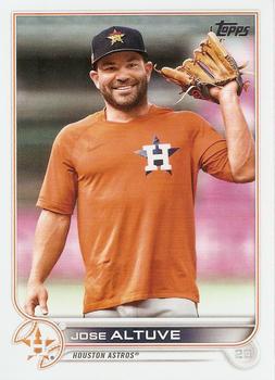 Jose Altuve