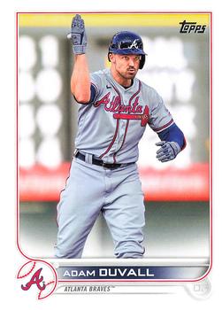 Adam Duvall