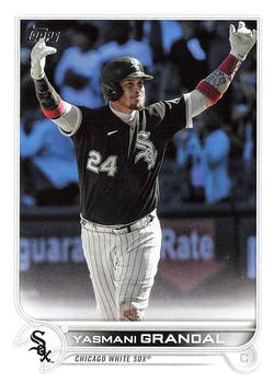 Yasmani Grandal