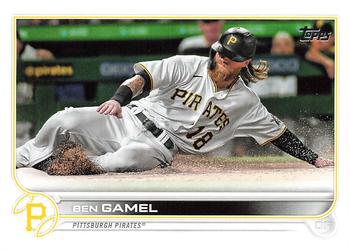 Ben Gamel
