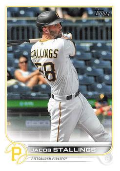 Jacob Stallings