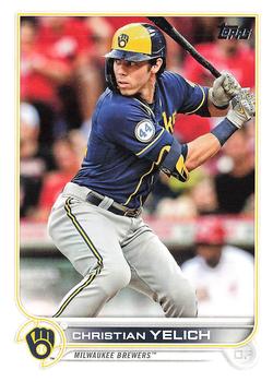 Christian Yelich