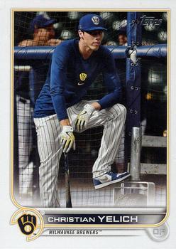 Christian Yelich
