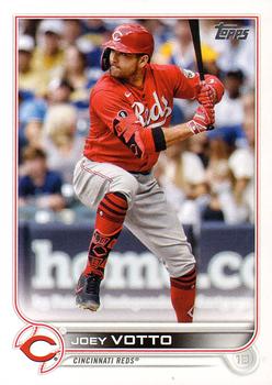 Joey Votto