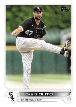 Lucas Giolito