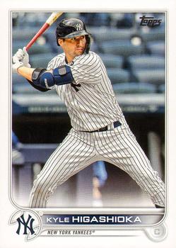 Kyle Higashioka