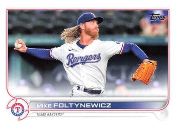 Mike Foltynewicz