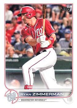 Ryan Zimmerman