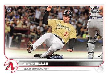 Drew Ellis