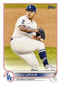 Julio Urias