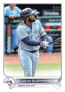 Vladimir Guerrero Jr.