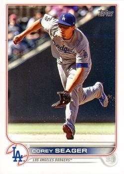 Corey Seager