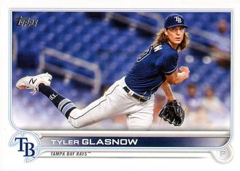 Tyler Glasnow