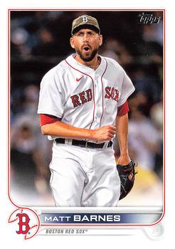 Matt Barnes