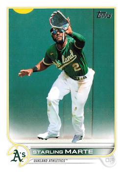Starling Marte