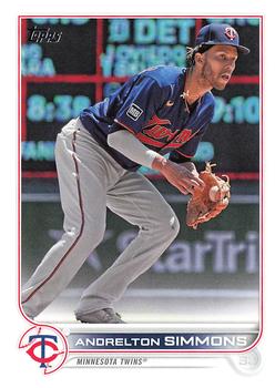 Andrelton Simmons