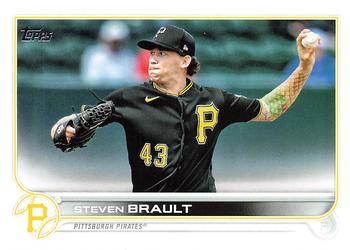 Steven Brault