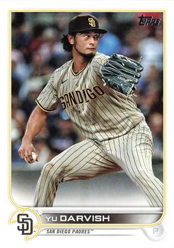 Yu Darvish