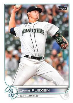 Chris Flexen