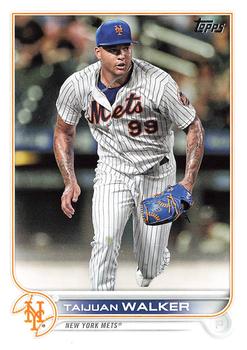 Taijuan Walker