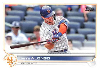 Pete Alonso
