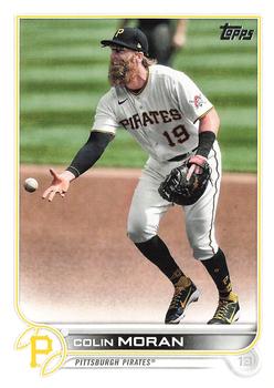 Colin Moran