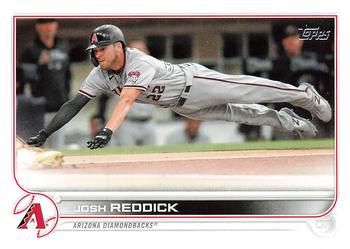 Josh Reddick