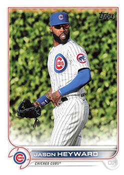 Jason Heyward