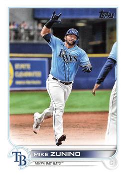 Mike Zunino