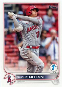 Shohei Ohtani