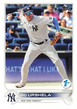 Gio Urshela