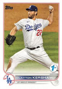 Clayton Kershaw