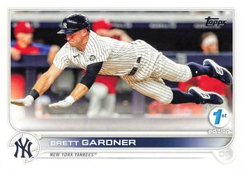 Brett Gardner