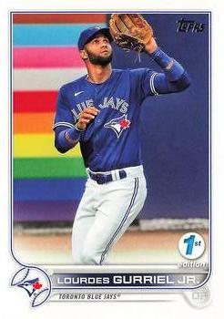 Lourdes Gurriel Jr.