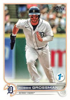 Robbie Grossman