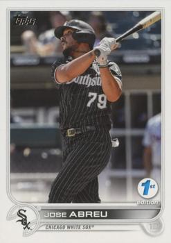 Jose Abreu