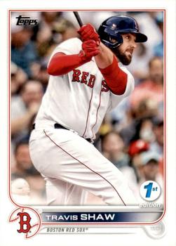 Travis Shaw