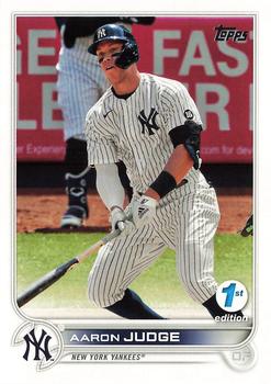 Aaron Judge