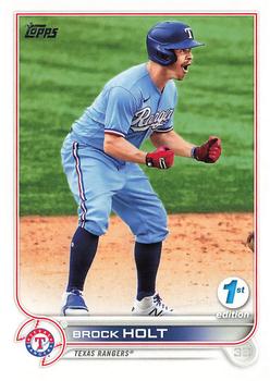 Brock Holt