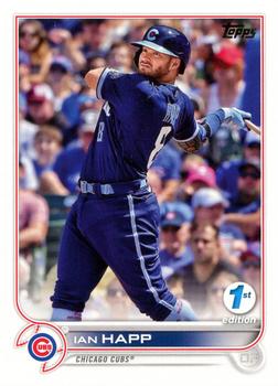 Ian Happ
