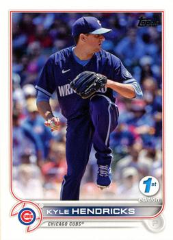 Kyle Hendricks