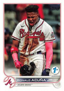 Ronald Acuña Jr.