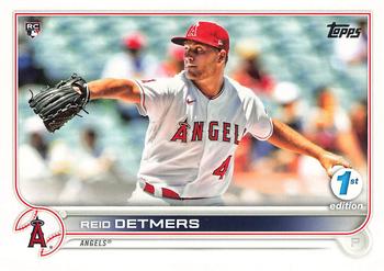 Reid Detmers