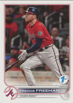Freddie Freeman
