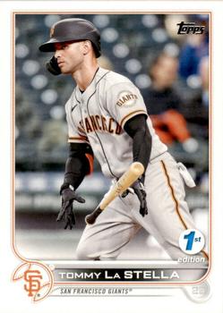 Tommy La Stella