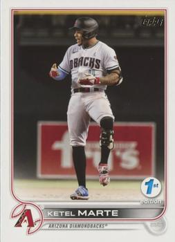Ketel Marte