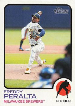 Freddy Peralta