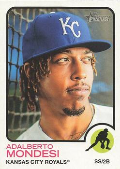 Adalberto Mondesi
